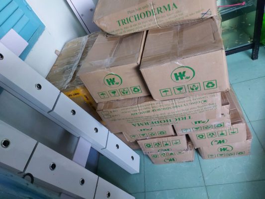 Gửi hàng đi Phước Thạnh