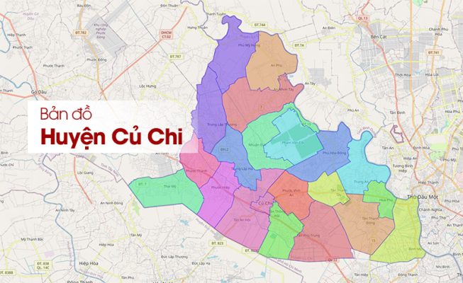 Gửi hàng đi Hòa Phú