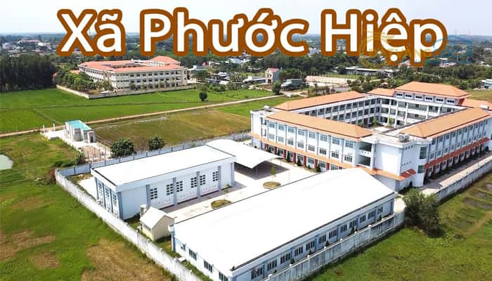 Gửi hàng đi Phước Hiệp