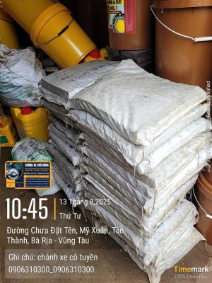 Gửi hàng đi Tân Phú Trung