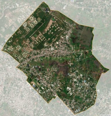 Gửi hàng đi Phước Vĩnh An