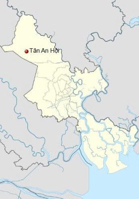 gửi hàng đi Tân An Hội
