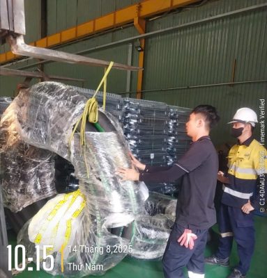 Gửi hàng đi An Nhơn Tây
