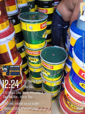 Gửi hàng đi Hòa Phú