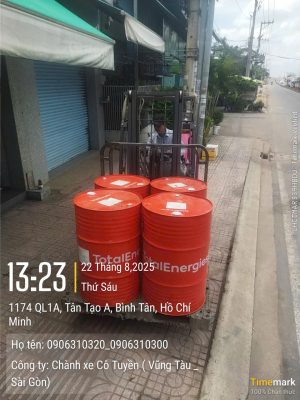 gửi hàng đi Tân An Hội