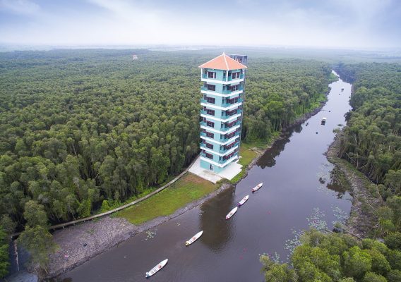 Gửi hàng đi Mộc Hóa