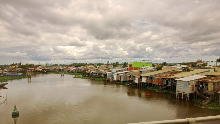 Gửi hàng đi Tx. Kiến Tường